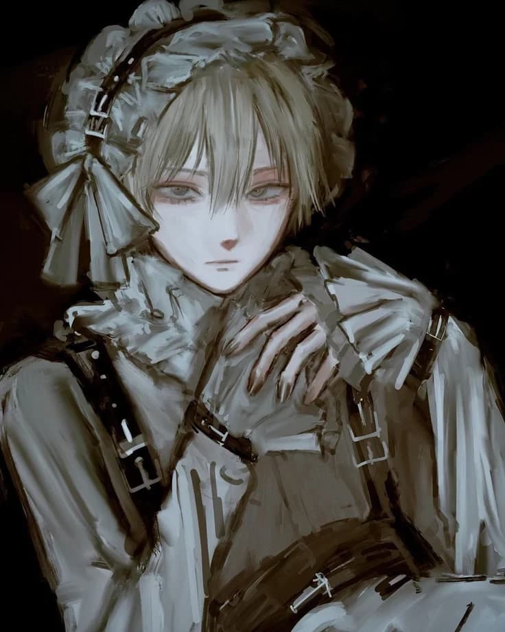 Logan Ridgeway (Lolita detective) thumbnail
