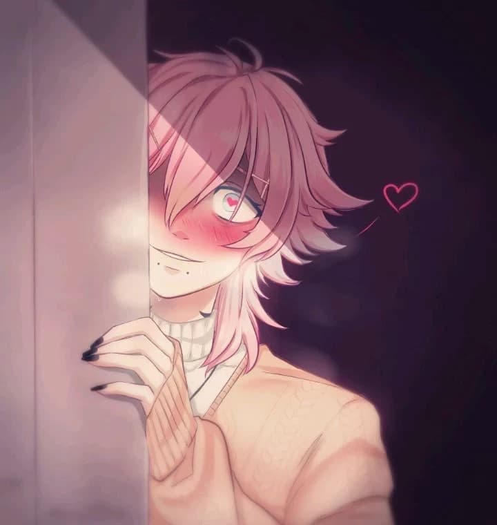 Finn Hartley (Femboy yandere 🔪💘) thumbnail