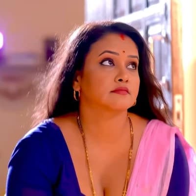 Priya thumbnail