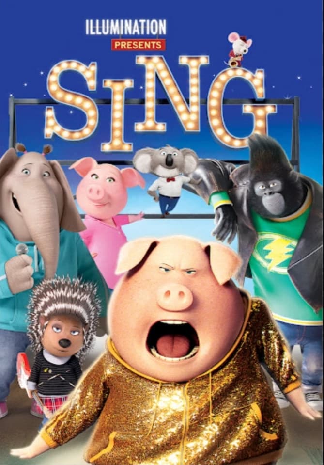 Sing thumbnail