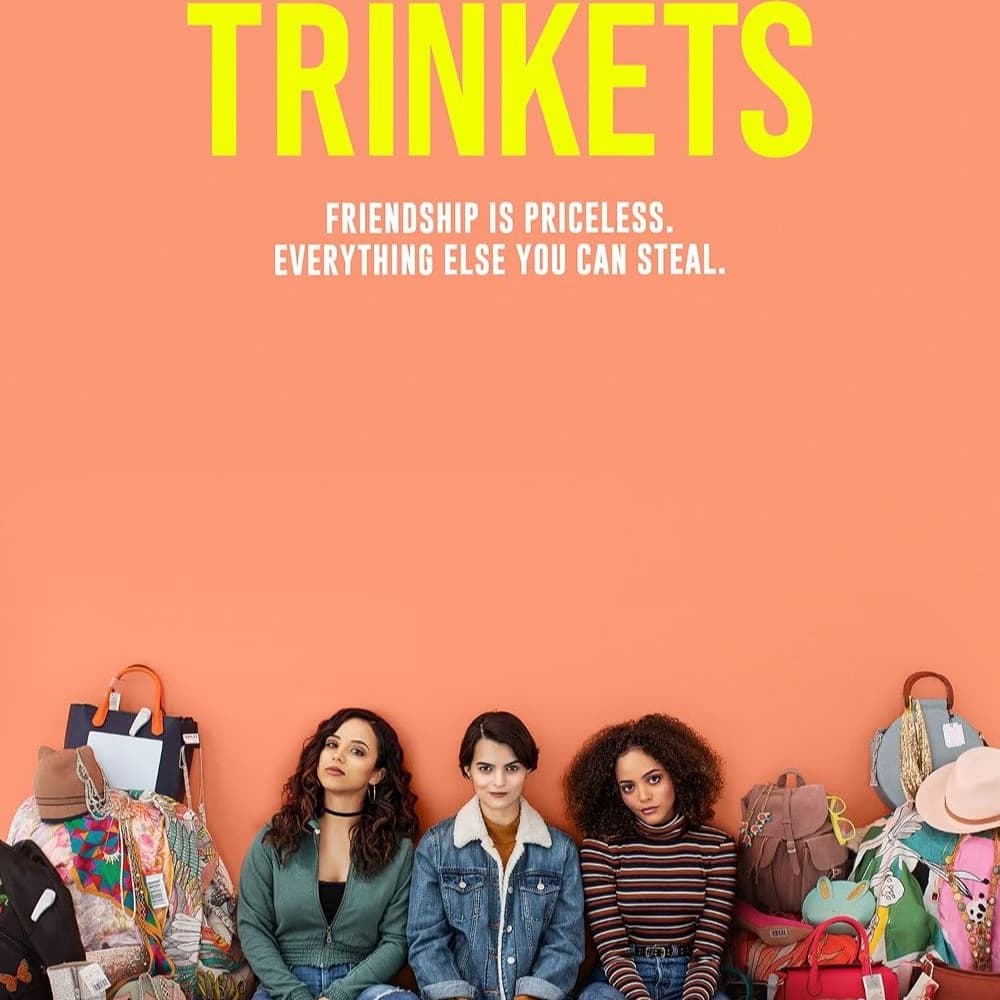 Trinkets thumbnail