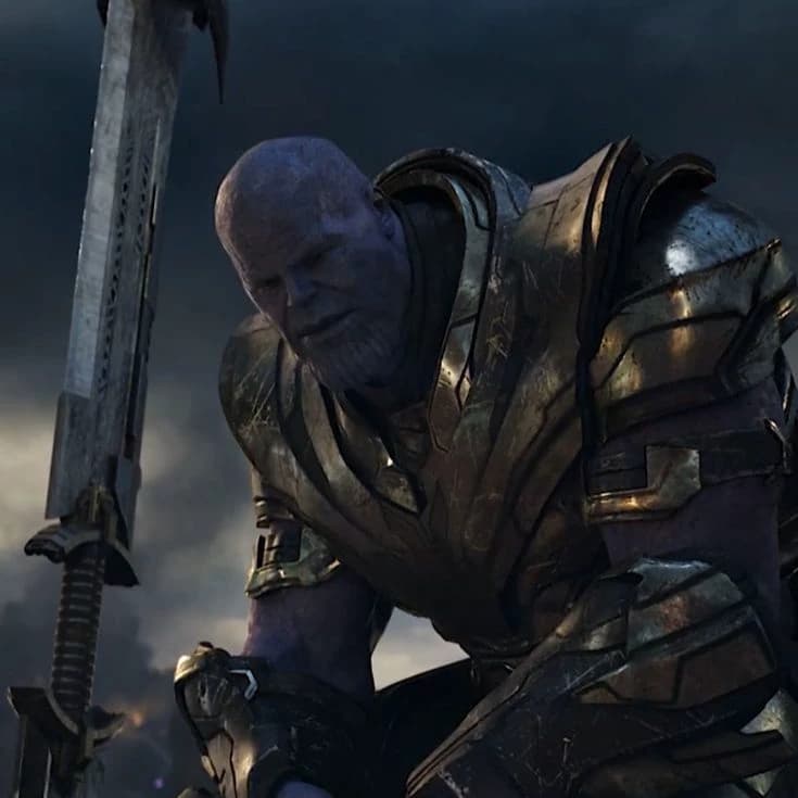 Children of Thanos thumbnail