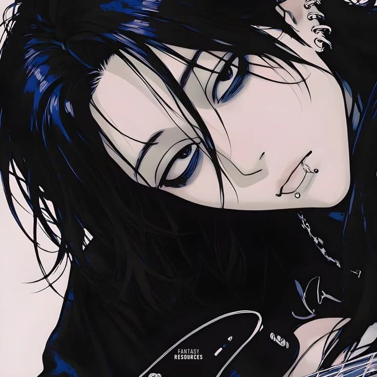 Ryuko Kim (wlw, lesbian,twisted) thumbnail