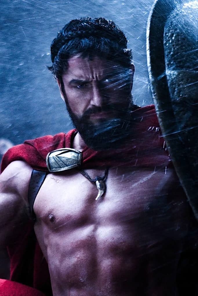 Vampire 300& Spartacus thumbnail