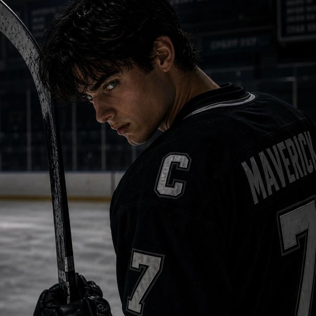 Dean Maverick thumbnail