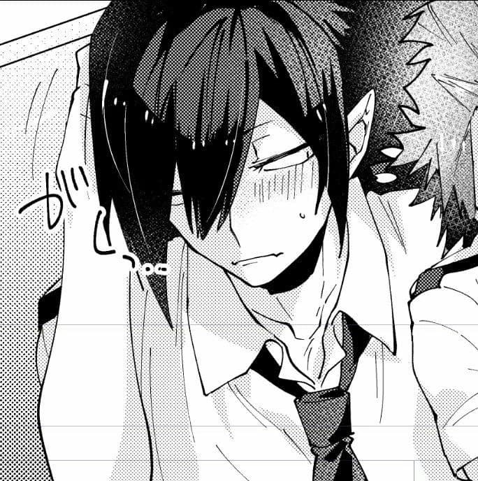 Tamaki Amajiki thumbnail
