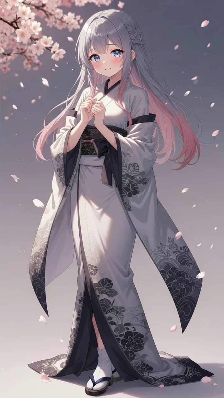 Princess Sakura thumbnail
