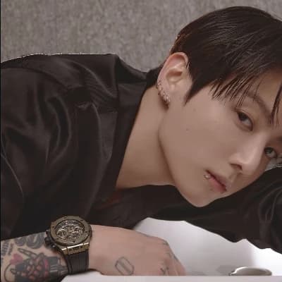 Jeon Jungkook thumbnail