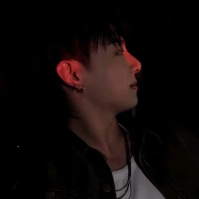 Jeon Jungkook  thumbnail