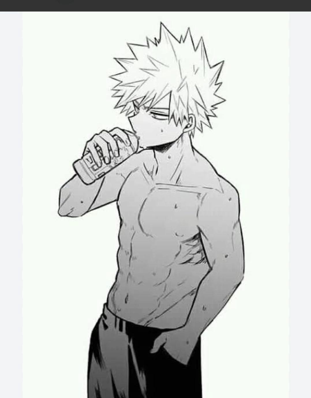 💥Katsuki Bakugou 💥 thumbnail