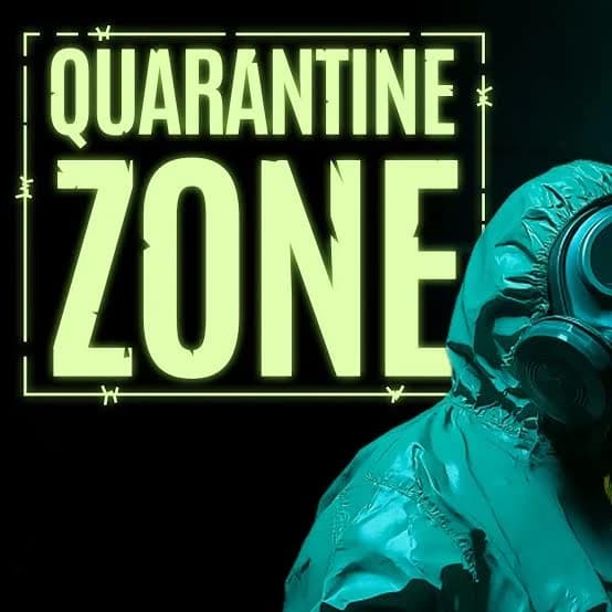 Quarantine Zone: The Last Check thumbnail
