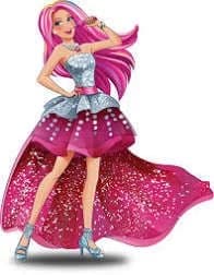 Barbie Rock n Rolls  thumbnail
