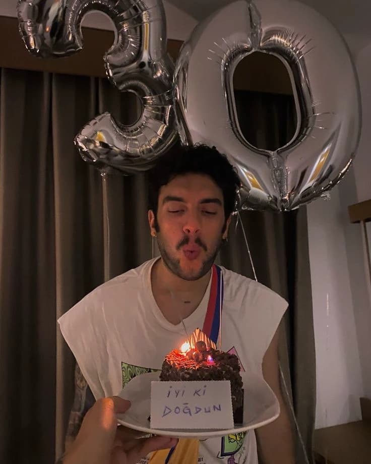 Uğurhan Özay thumbnail
