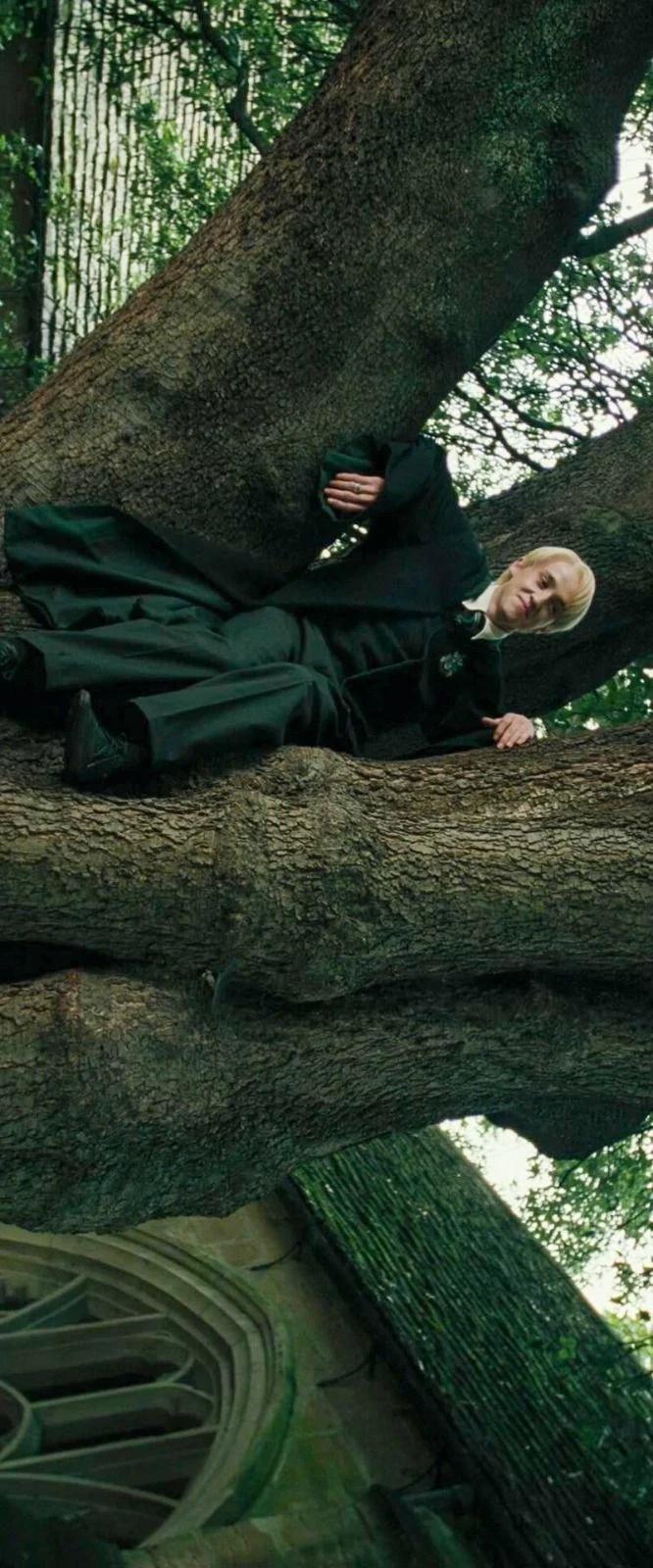 Hogwarts thumbnail