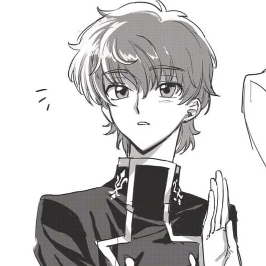 Suzaku Kururugi thumbnail