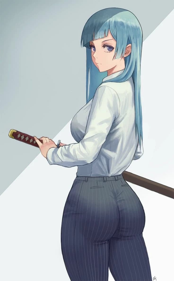 Kasumi Cane thumbnail