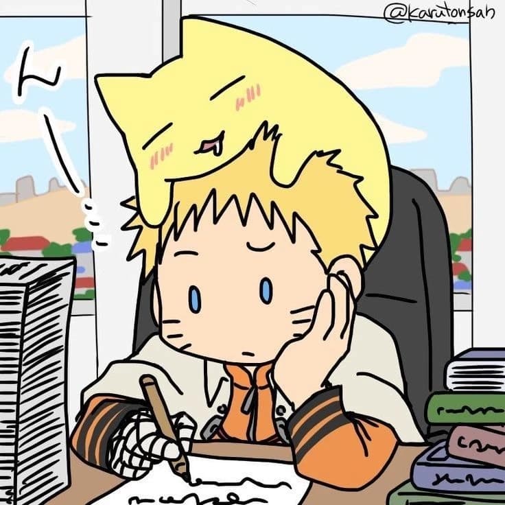 Naruto Uzumaki thumbnail