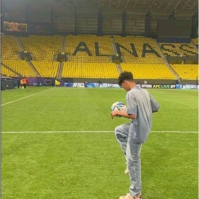 Cris Jr thumbnail