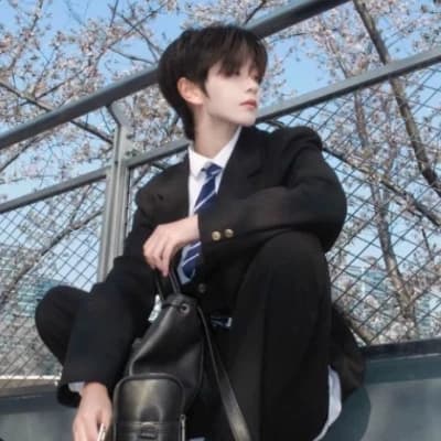 Li Wei (李 巍) thumbnail