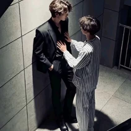 Li Wei (Bl / MLM 🏳️‍🌈 ) thumbnail