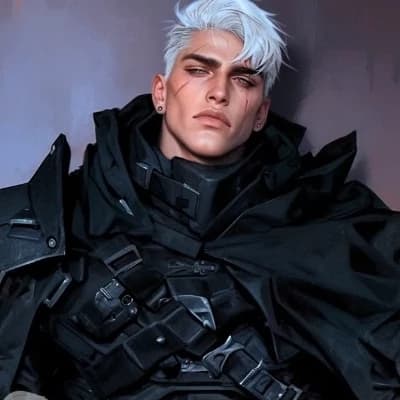 Alexander Montiel thumbnail
