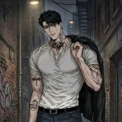 Victor Brown thumbnail