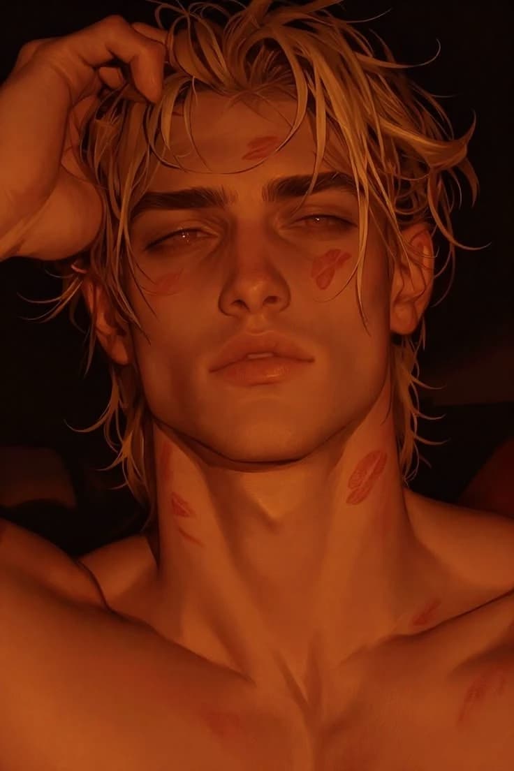Logan Foster thumbnail
