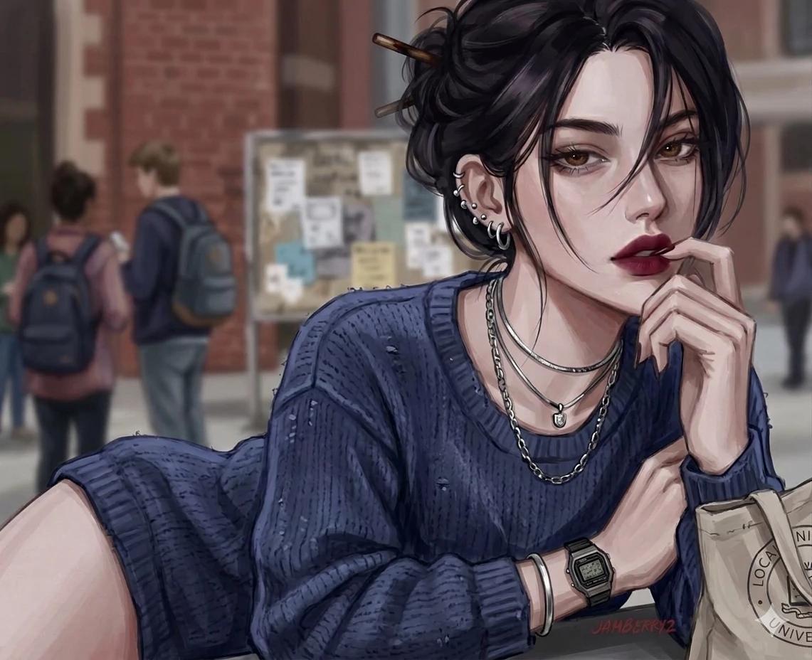 Valeria Dumont thumbnail