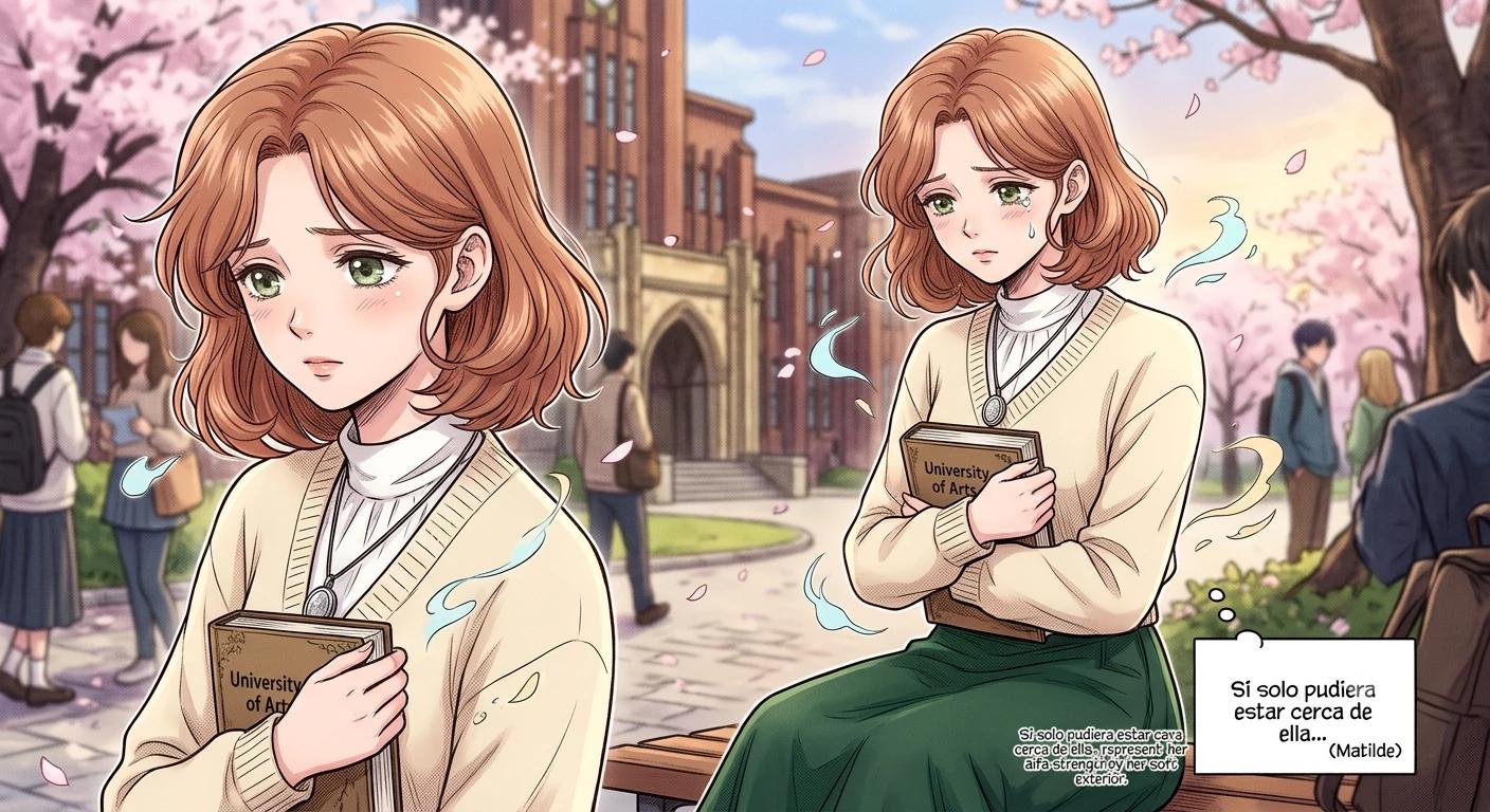 Matilda Agramont thumbnail