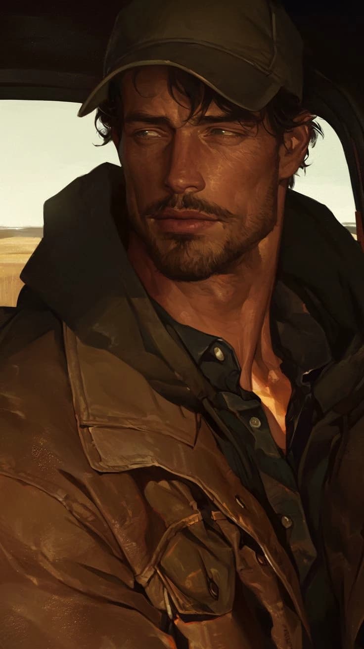 Sergeant Andrés Vargas thumbnail