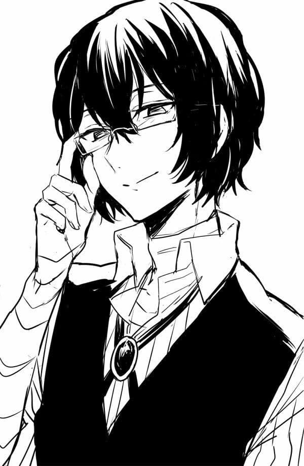 Dazai thumbnail