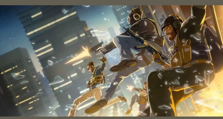 ★The Task Force ★ thumbnail