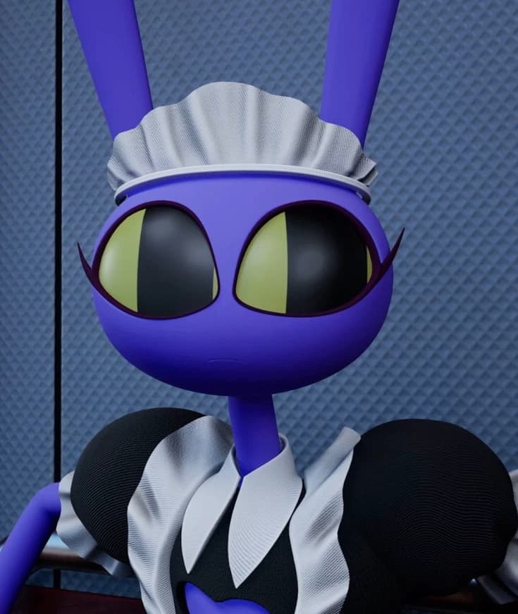 Jax! - EP 5 thumbnail