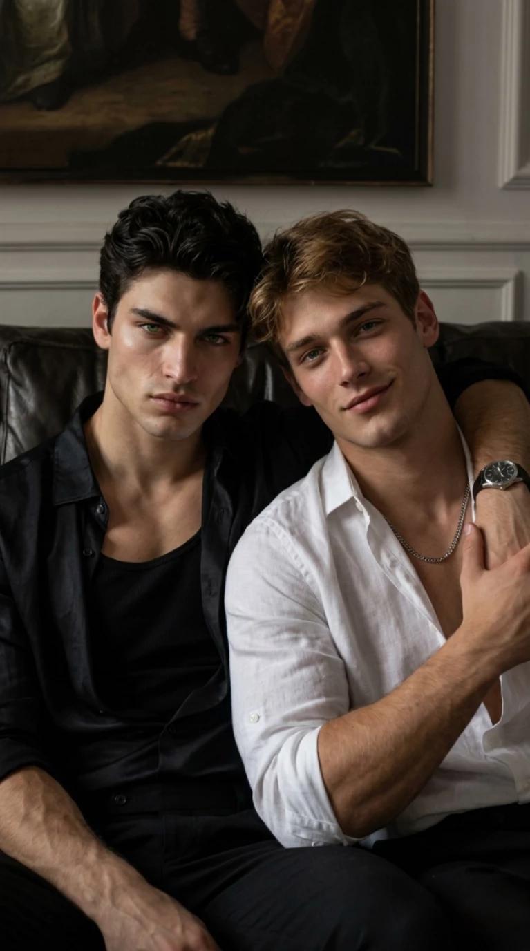 Casey y Noah thumbnail