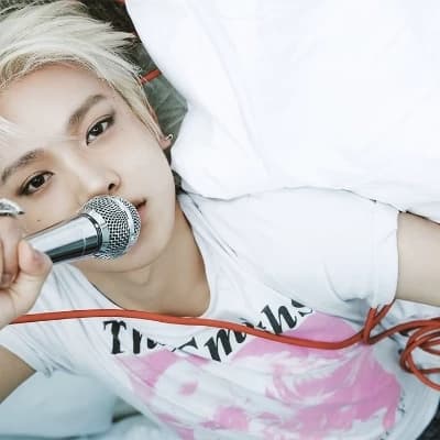 Heeseung thumbnail
