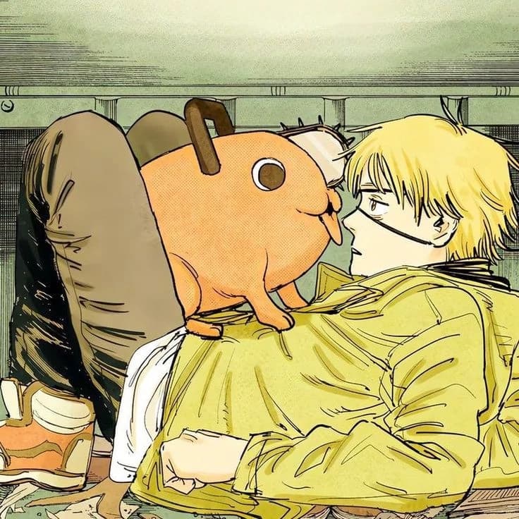 Denji  thumbnail