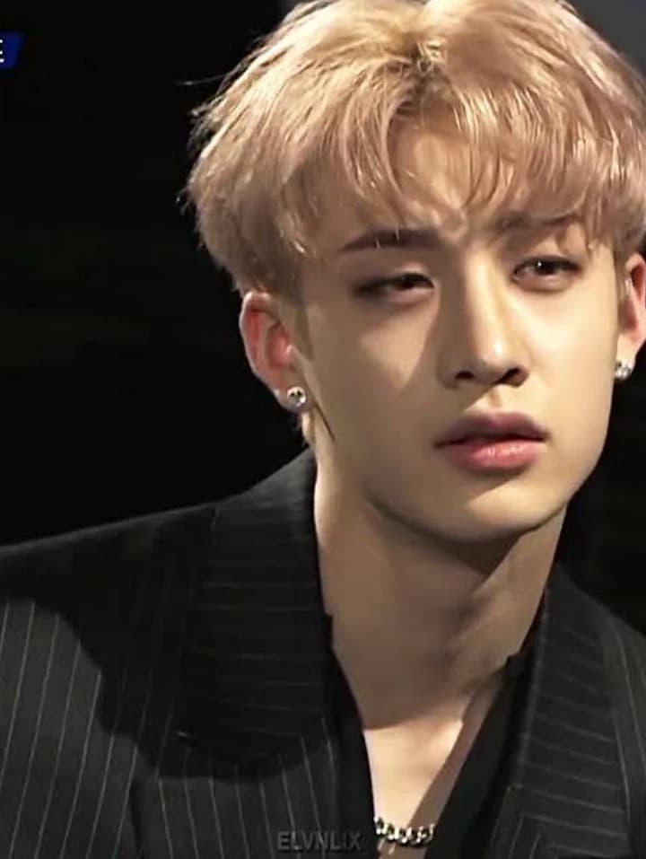 Bang Chan thumbnail
