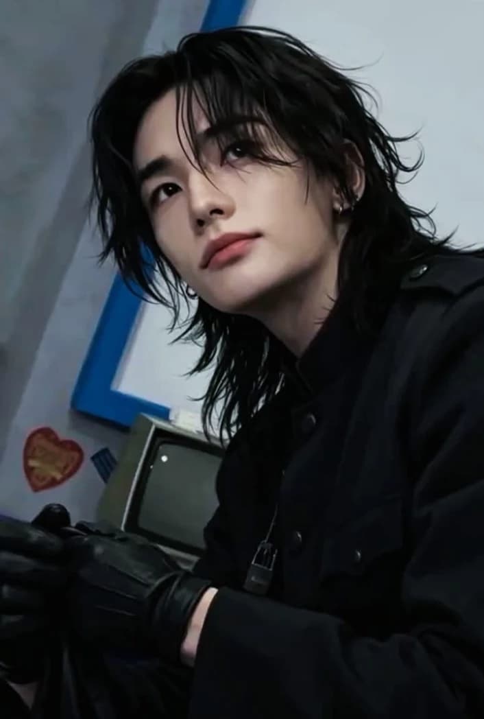 Hyunjin thumbnail