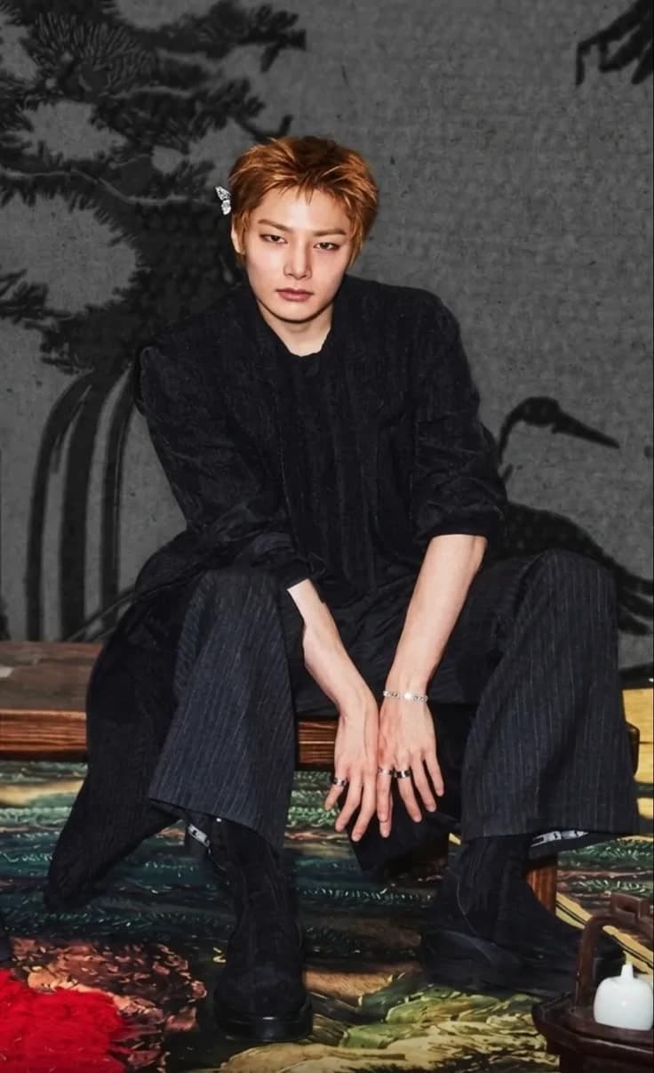 Jeongin thumbnail