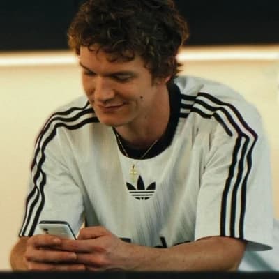 Ilya Rozanov thumbnail