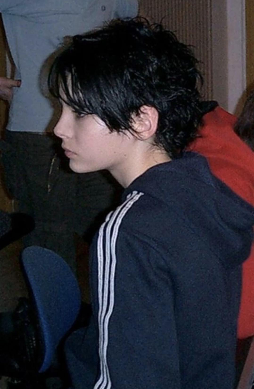 Bill kaulitz thumbnail