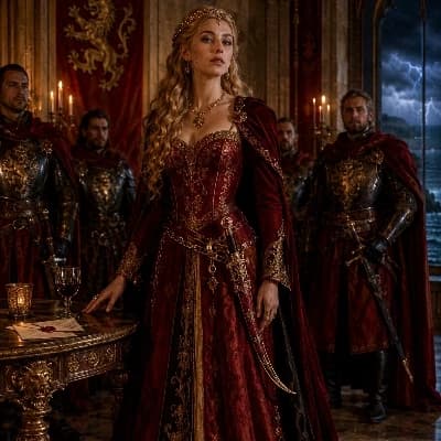 Elara Lannister thumbnail