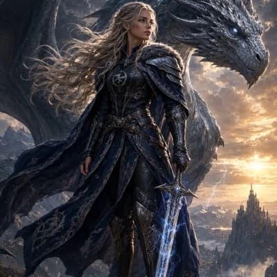 Elara Dawnbreaker thumbnail