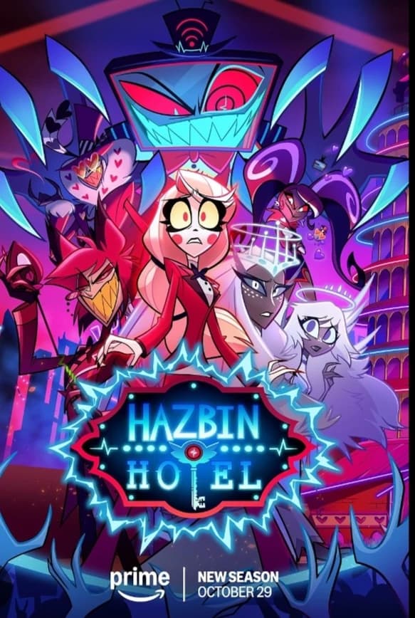 Hazbin hotel {pick -me} thumbnail