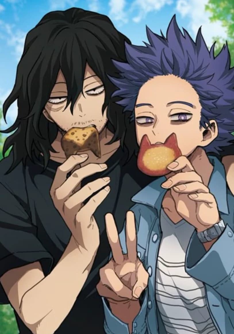 zawa y shinso ❤️ thumbnail