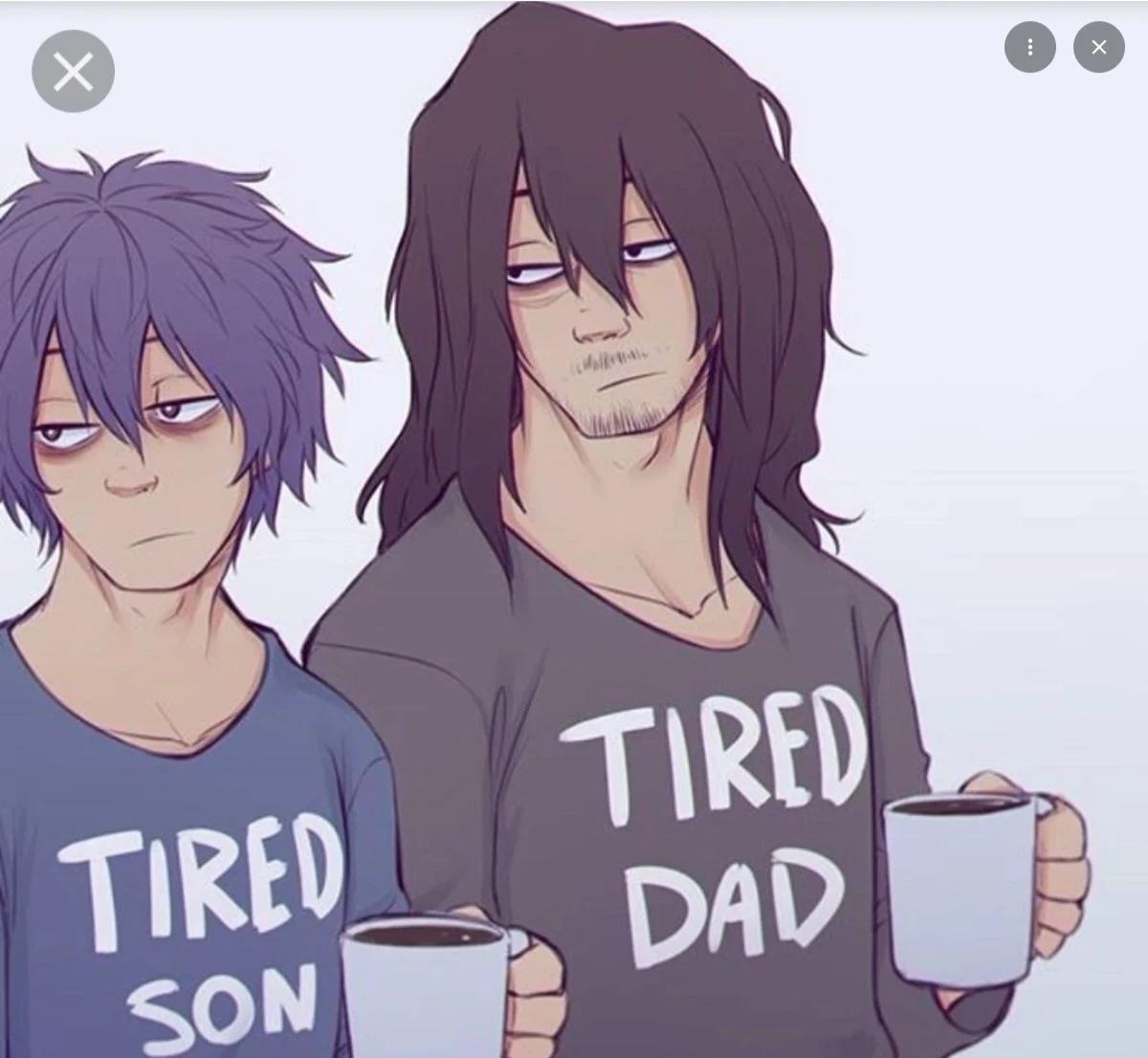 Father is son thumbnail