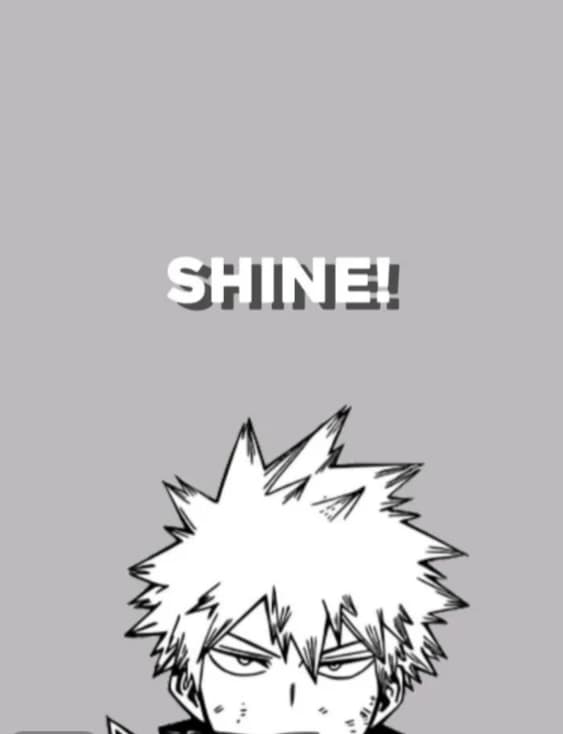 Hermana de Katsuki Bakugo thumbnail