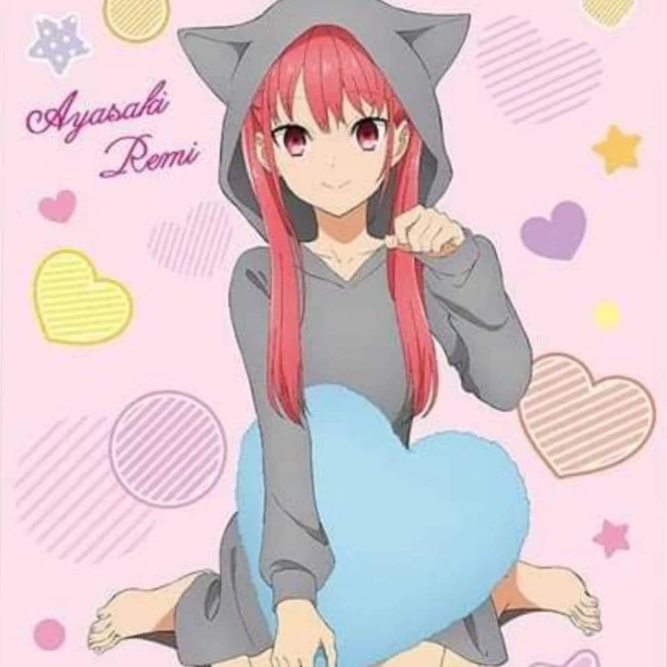 Remi Ayasaki thumbnail