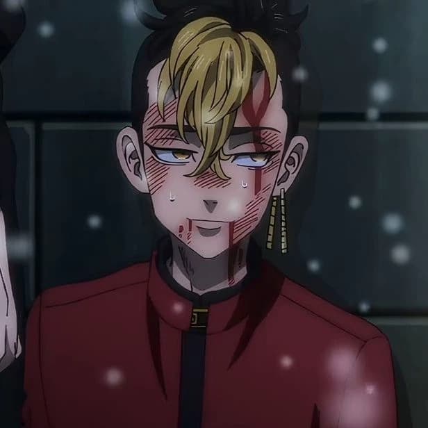 Hanma thumbnail