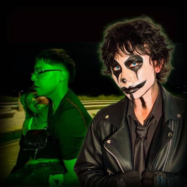 ceniza retorcida  thumbnail
